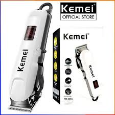 Tông đơ cắt tóc chuyên nghiệp kemei 809A