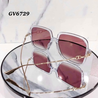 Kính thời trang vuông dior sang chảnh cho nàng