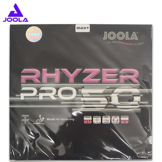Mặt Vợt Bóng Bàn Joola Rhyzer pro 50