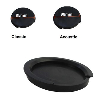 Miếng chặn lỗ thoát âm đàn guitar