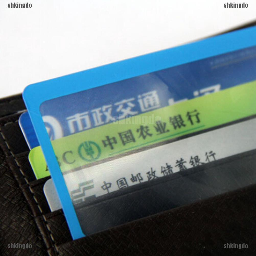 3 cái kính phóng to gấp 3 lần dùng đọc sách tiện dụng