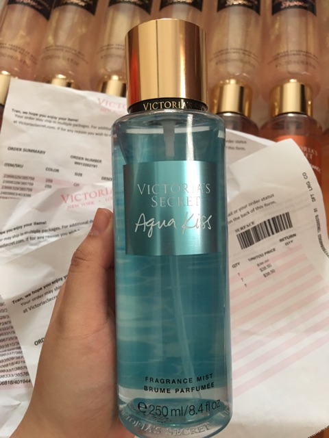 Xịt thơm Victoria's Secrect | BigBuy360 - bigbuy360.vn