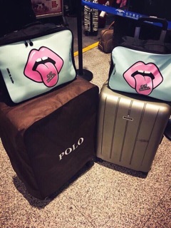 TÚI DU LỊCH TIỆN ÍCH ❗️80k❗️