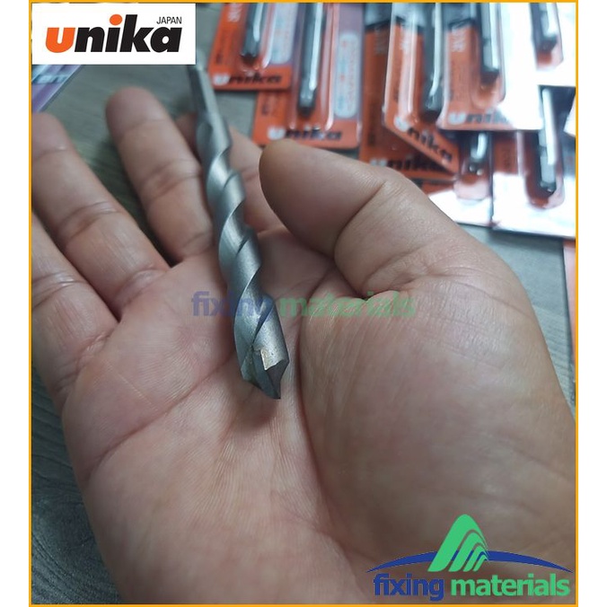 Mũi khoan tường Unika RJ