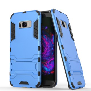 Ốp Điện Thoại Iron-Man Samsung S8