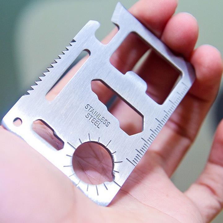 Bộ 2 Miếng Thép Kĩ Thuật Đa Năng