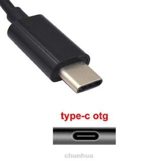 Converter Lightweight Portable Type-C To USB 3.1