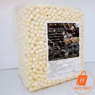 Trân châu Hoàng Kim_1kg _Hato Mart