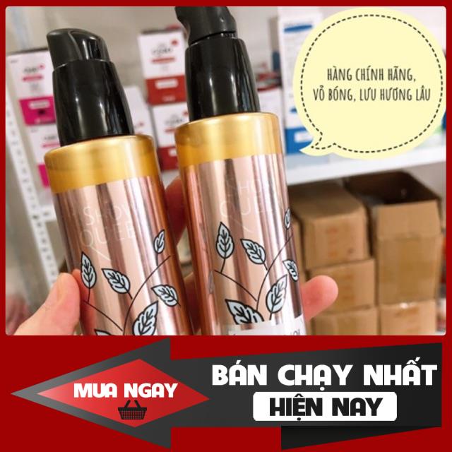 [❌GIÁ SỈ❌] Vỏ bóng - mùi cũ chính hãng 100% - Tinh dầu ShowQueen  dưỡng lông lưu hương cực lâu cho chó mèo 0 ❤️