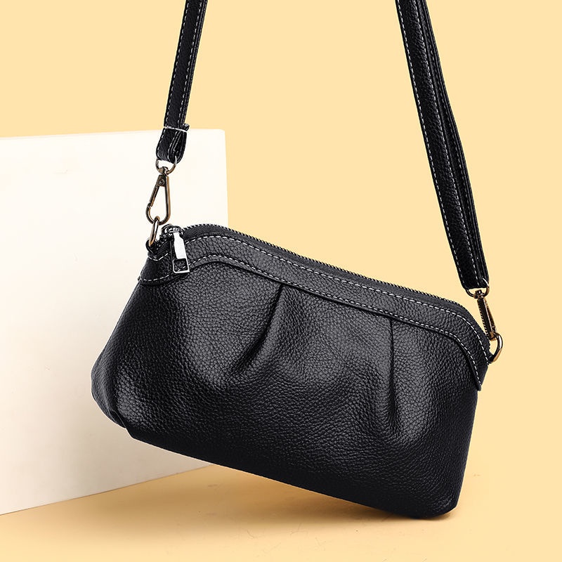 Túi Xách Da Đeo Vai Thời Trang Cho Phụ Nữ Trung Niên 2022