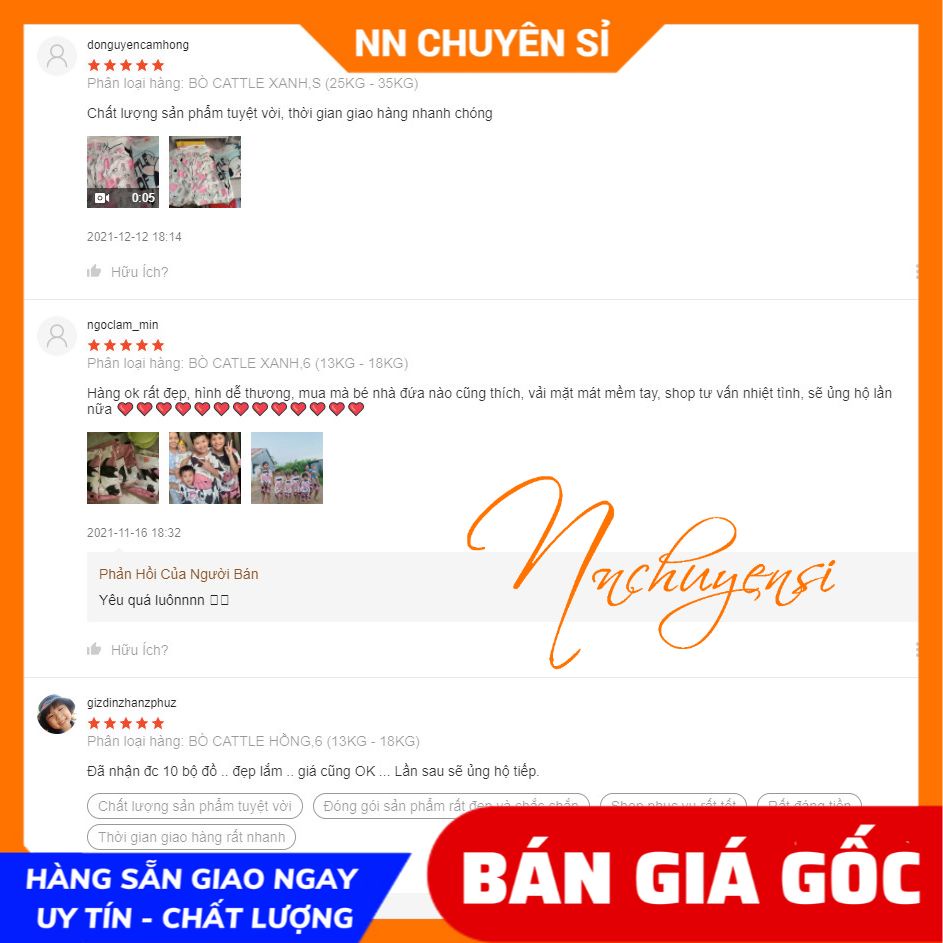 Đồ bộ bé trai bé gái size 7kg đến 70kg chất thun mềm mát in hình gấu hoạt hình dễ thương DBRBD FULL SIZE