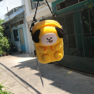 Túi đeo chéo baby BT21