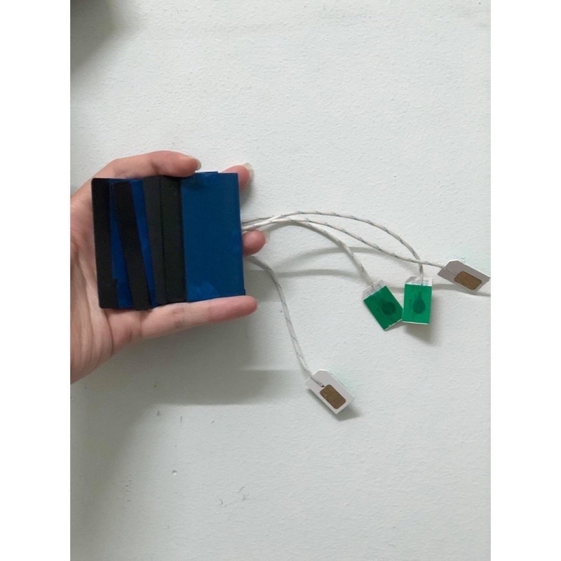 Điện Thoại Kích sim