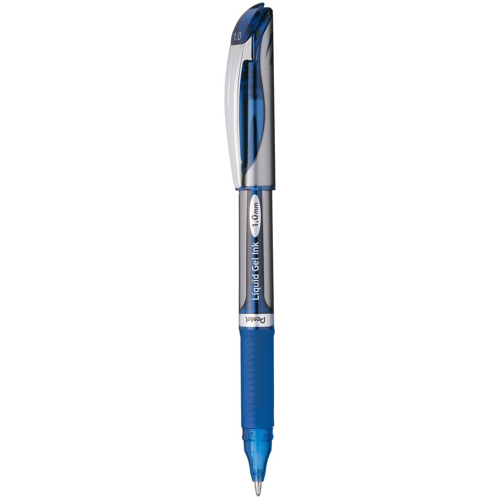 Bút ký Energel nét 1.0mm thay được ruột Pentel/BL60