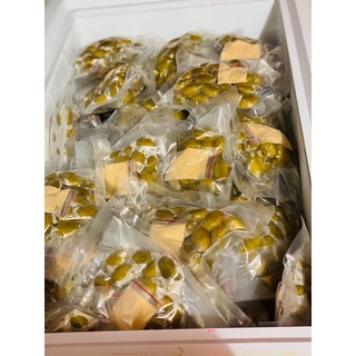 [500g] CÀ NA NGÂM 100%ĐƯỜNG PHÈN