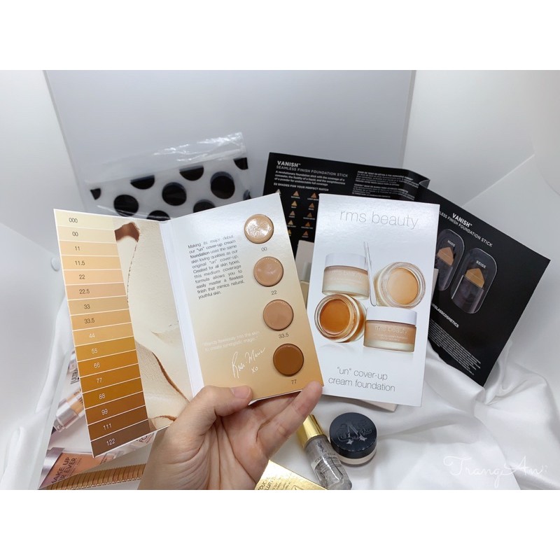 🌼KEM LÓT VẠN NG MÊ YSL TOUCHE ECLAT BLUR PRIMER ❤️