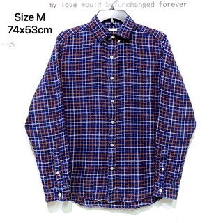 Sơ mi Flannel