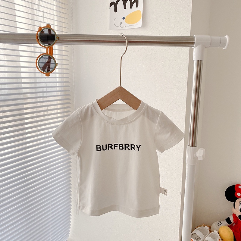 Bộ ÁO + QuầN Thun DàI Cho Bé