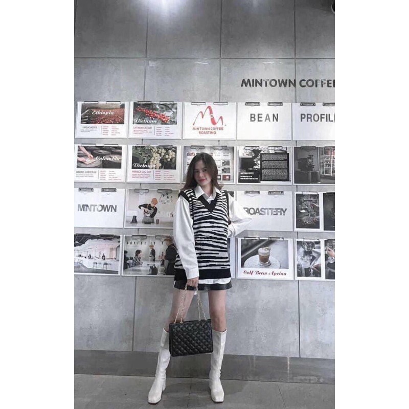 Gile len SIÊU ĐẸP