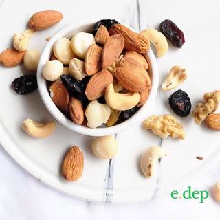 Hạt dinh dưỡng tổng hợp 6 loại