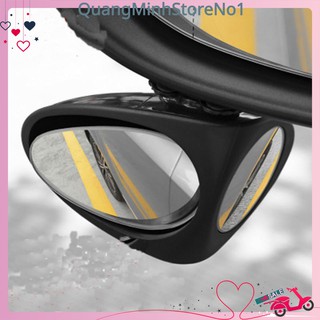 [ Hàng Cao Cấp ] GƯƠNG XÓA ĐIỂM MÙ 3D (Gương phản chiếu điểm mù)
