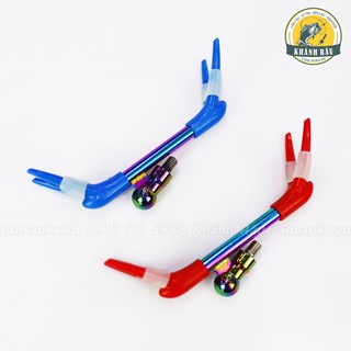 Đầu gác cần kép ( Chuyên Câu tốc độ )