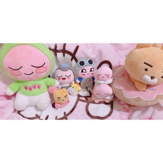 Gấu bông chị Tô Mỡ