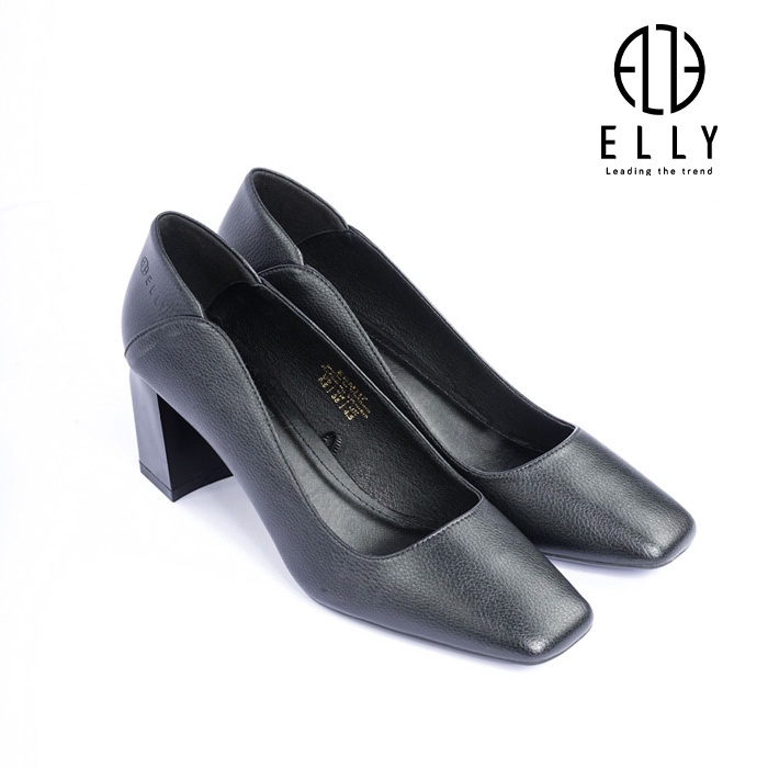 Giày nữ cao cấp Thương Hiệu ELLY – EGM117