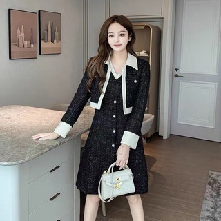 SET DẠ TWEED