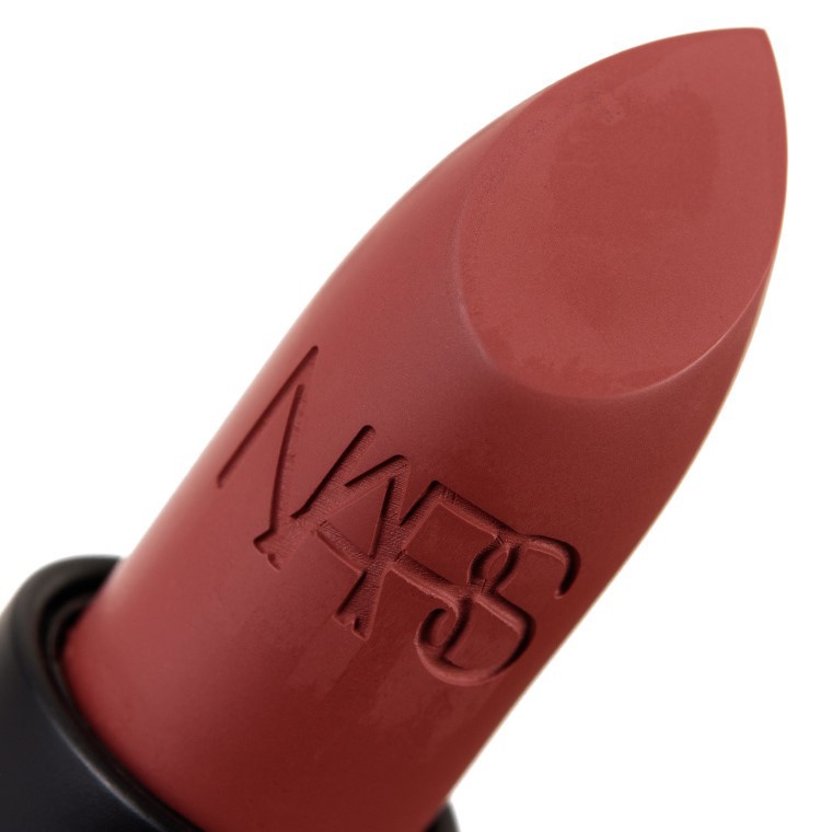 SET 2 SON MINI TONE NUDE LÌ NARS COOL - WARM NUDE MINI LIPSTICK DUO NHẬP KHẨU CHÍNH HÃNG - 4255