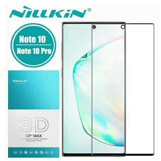 Kính cường lực Nillkin CP+ Max Samsung Note 10/ Note 10 Plus/ Note 10 pro