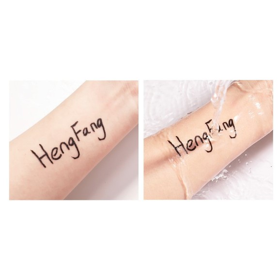 Kẻ mắt nước cầu vồng Heng Fang quá đẹp. Ko lem ko trôi | BigBuy360 - bigbuy360.vn