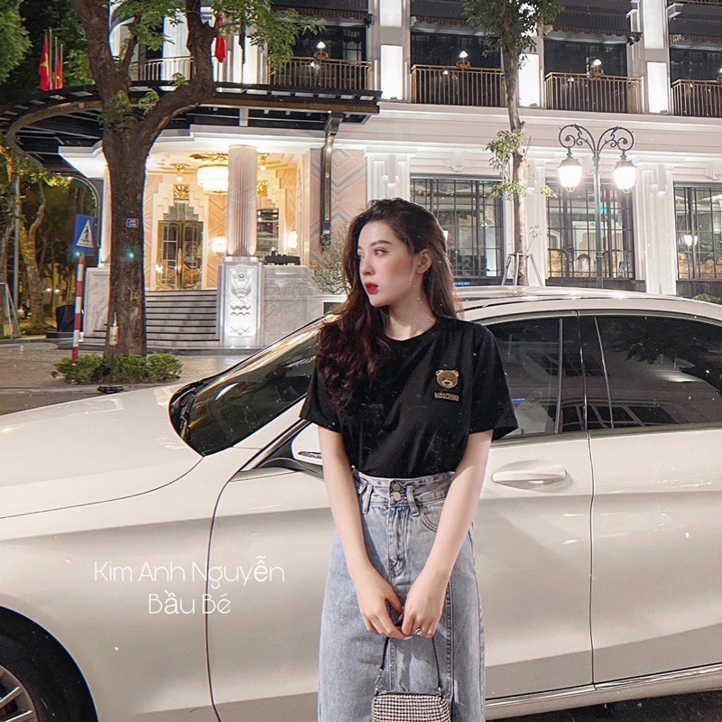 CHÂN VÁY JEANS CHỮ A 2M | BigBuy360 - bigbuy360.vn