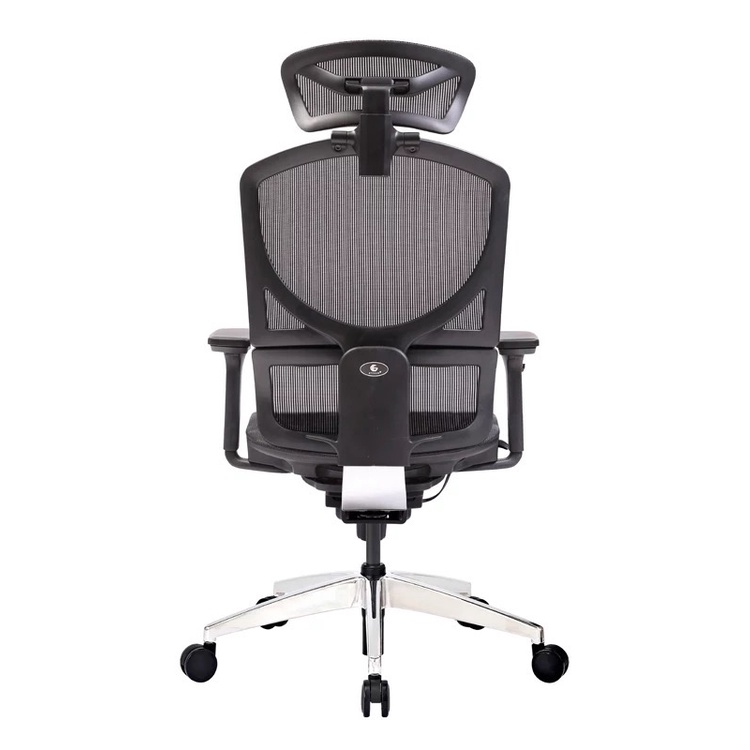 [Chính Hãng, BH 5 Năm-Giao Hoả Tốc 30'] Ghế Isee Mini Công Thái Học GTchair Ergonomic Fulll Lưới