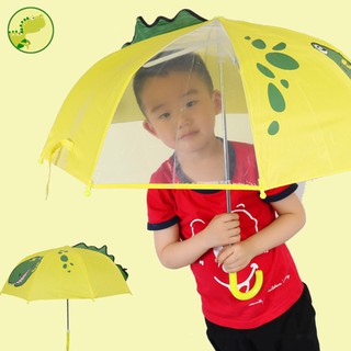 Dù che nắng mưa cho trẻ em