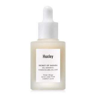 Tinh Chất Serum Dưỡng Da Chống Lão Hóa Huxley Oil Essence Essence-Like, Oil-Like 30ml
