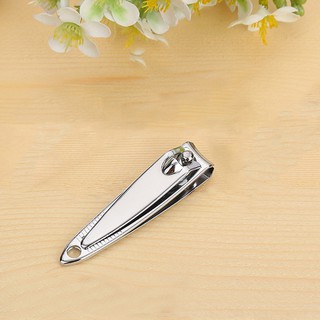 Kềm Cắt Móng Bằng Thép Không Gỉ