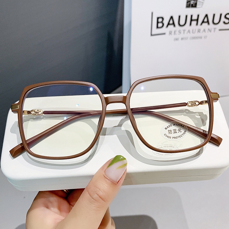 Kính mát CHARMRAY TR90 chống bức xạ cho nam nữ