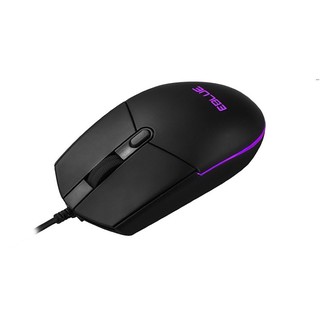 Chuột E-BLUE EMS146BK Pro USB CHÍNH HÃNG