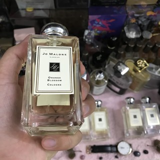 [Mẫu Thử] Nước Hoa Nữ Jo Malone 2ml/5ml/10ml