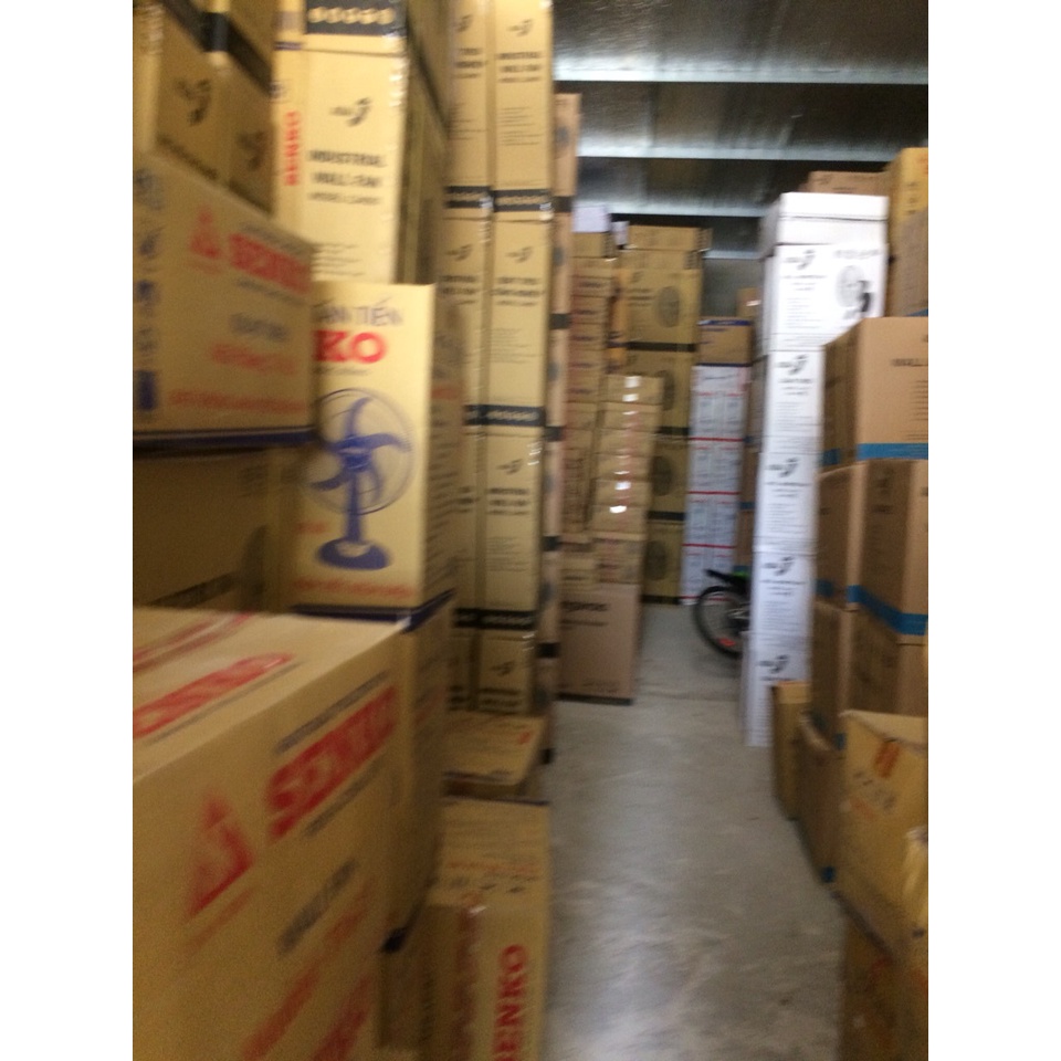 Quạt sàn CN  Lifan S-18CN