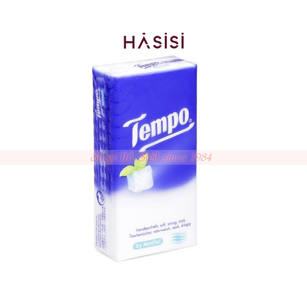 Khăn Giấy TEMPO - Regular