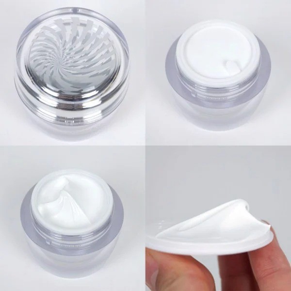 Kem Ốc Sên Dưỡng Trắng Da Goodal Premium Tone Up Cream 30ml
