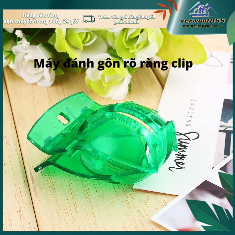 Hàng HotGolf Clip đánh dấu đường mẫu Bản vẽ Công cụ đánh dấu căn chỉnh Vị tríHàng giao ngayVermont055