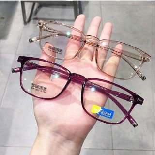 Gọng kính siêu dẻo kèm box trong