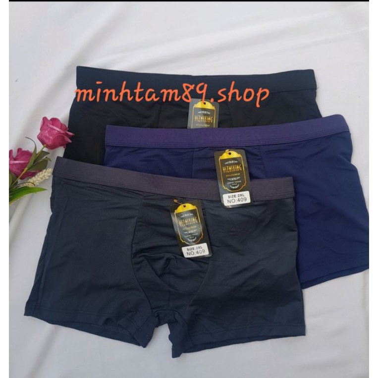 Sip nam đùi thông hơi