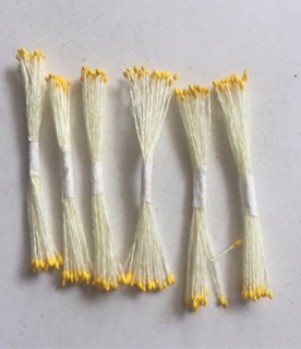 Nhuỵ nhuyễn -nhuỵ tăm