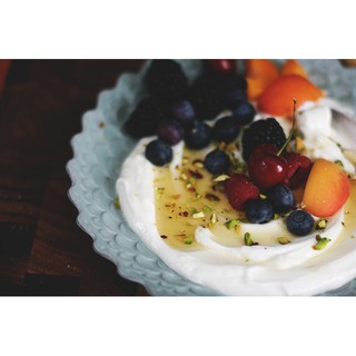 Sữa chua Hy Lạp Ít Đường 500G <Greek Yogurt>