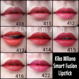 Order Son Kiko Smart bill Đức