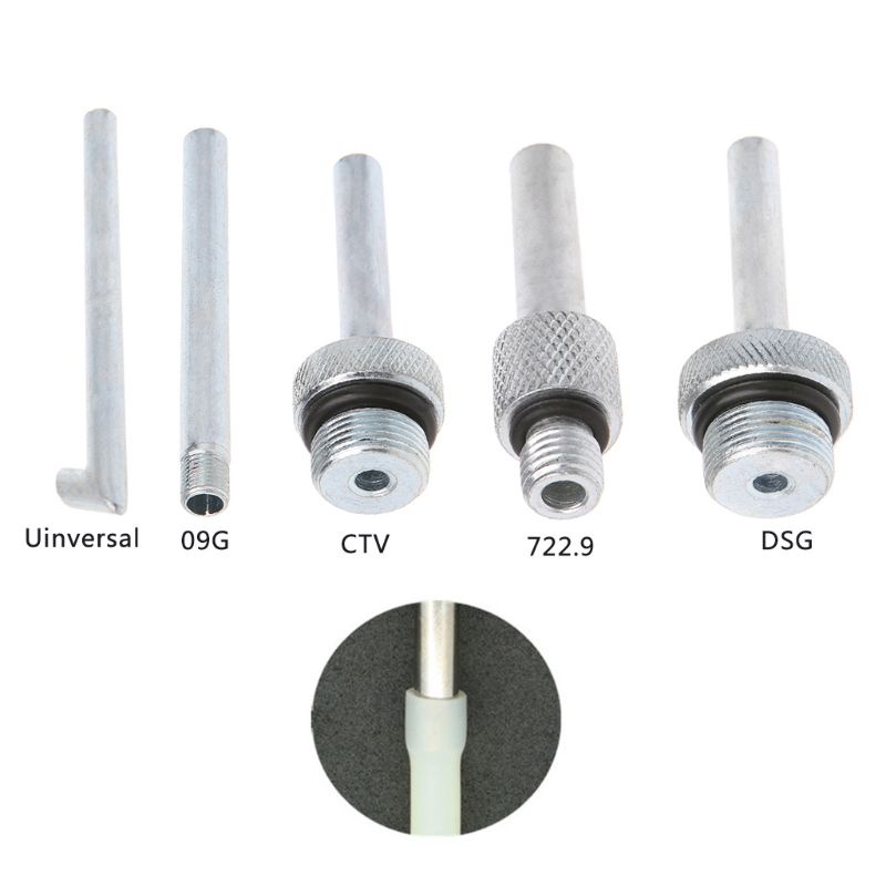 Bộ Dụng Cụ Sửa Chữa Thay Dầu Truyền Động CVT 09G 01J 722 9 Cho Xe Hơi Benz